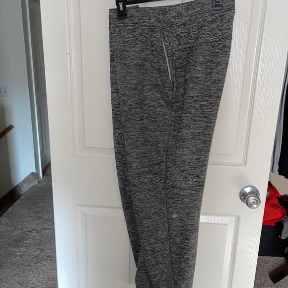 Lululemon Welterweight Jogger 